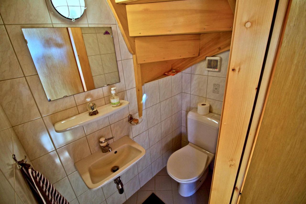 Chalet Abraxas With Astonishing View - Grimentz Villa Exterior photo